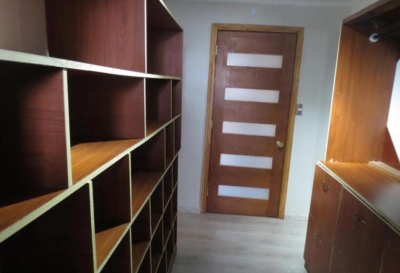 침실 2개 아파트, Residencial Victoria Said