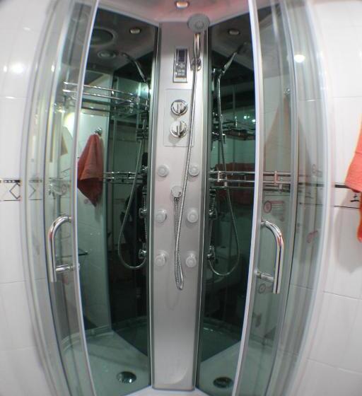 프리미엄 스위트, Residencial Victoria Said