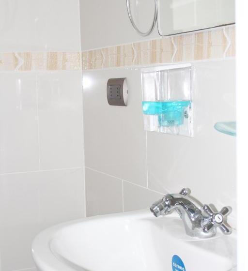 Номер Basic, Residencial Victoria Said