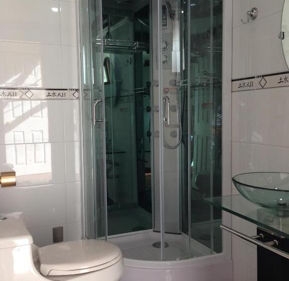 프리미엄 스위트, Residencial Victoria Said