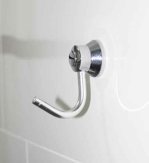 기본룸, Residencial Victoria Said