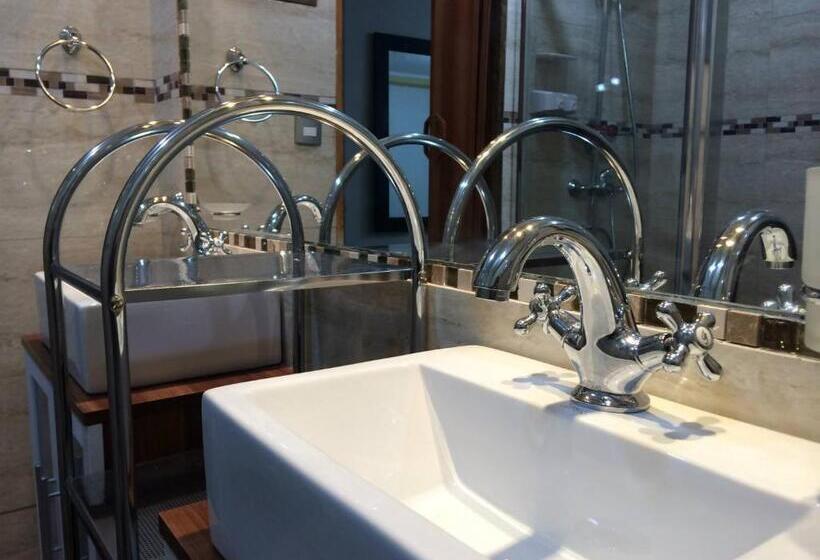 프리미엄 스위트, Residencial Victoria Said