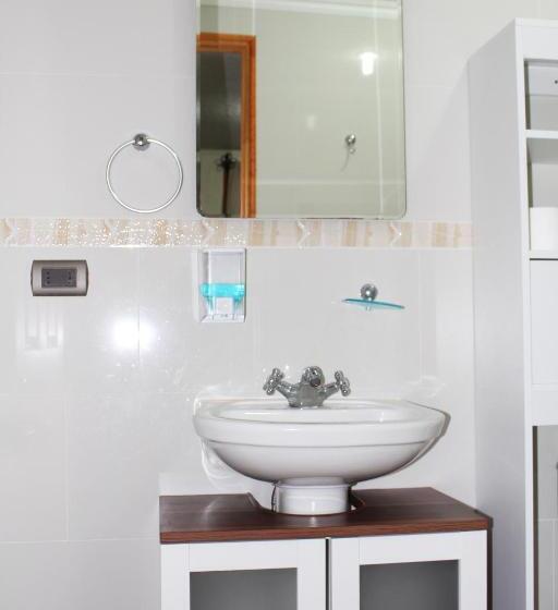 기본룸, Residencial Victoria Said