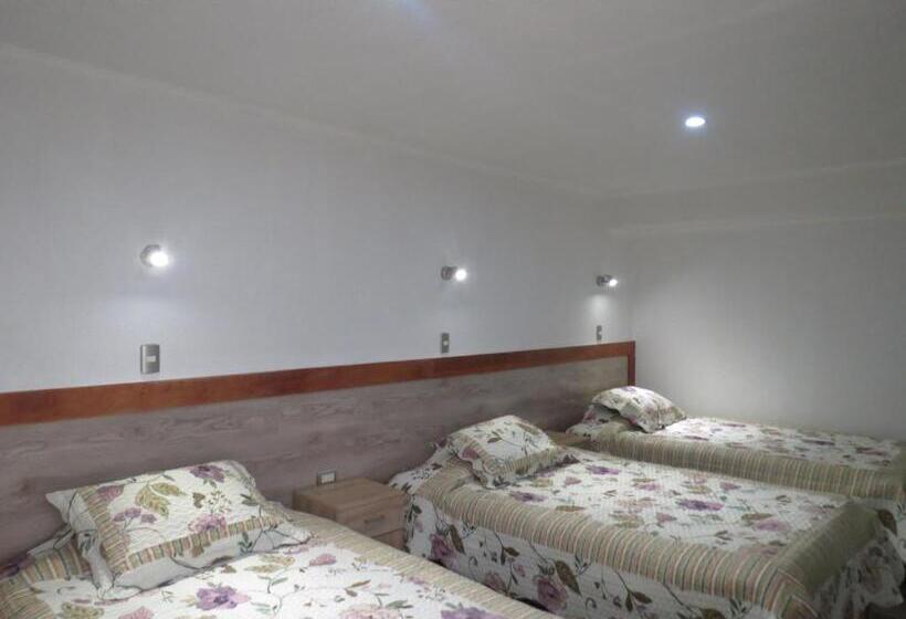 침실 2개 아파트, Residencial Victoria Said