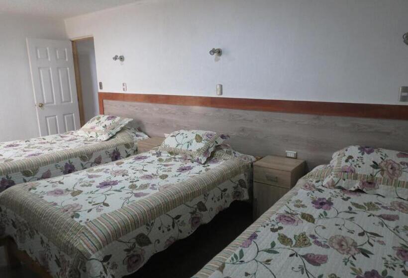 Апартаменты 2 Спальни, Residencial Victoria Said