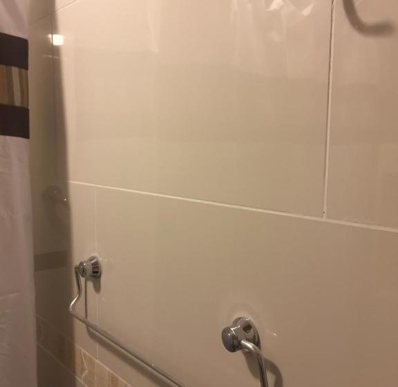 수피리어 패밀리 룸, Residencial Victoria Said