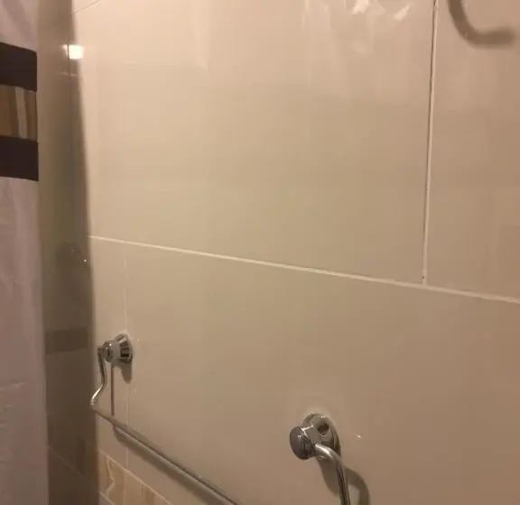 スーペリアファミリールーム, Residencial Victoria Said