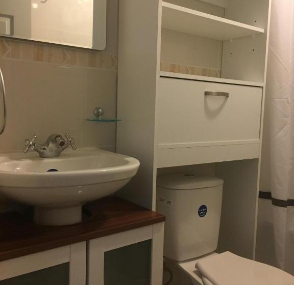 수피리어 패밀리 룸, Residencial Victoria Said