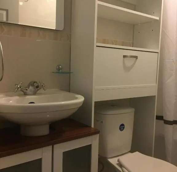 スーペリアファミリールーム, Residencial Victoria Said