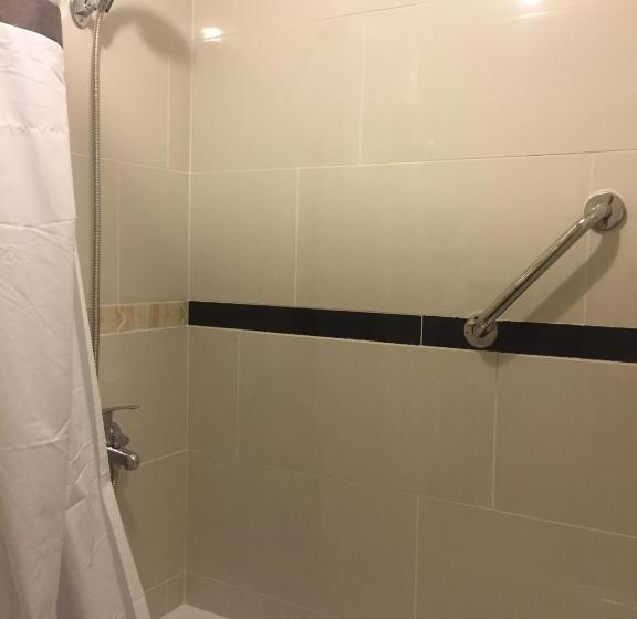 Семейный Номер Superior, Residencial Victoria Said