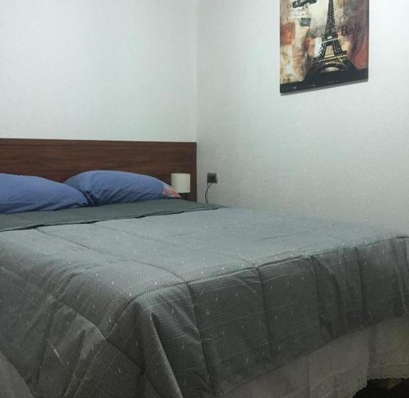 수피리어 패밀리 룸, Residencial Victoria Said