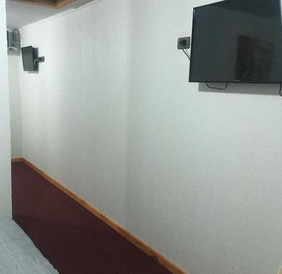 수피리어 패밀리 룸, Residencial Victoria Said