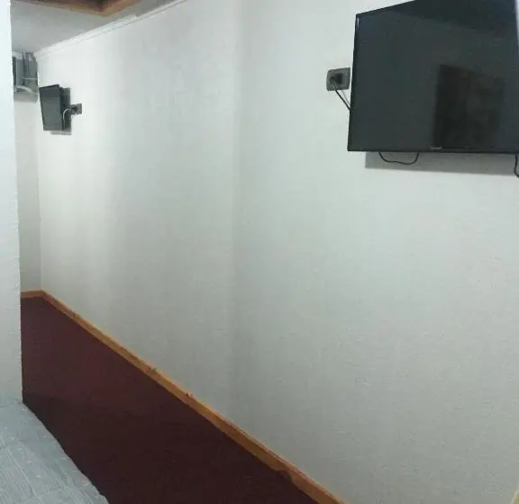 スーペリアファミリールーム, Residencial Victoria Said