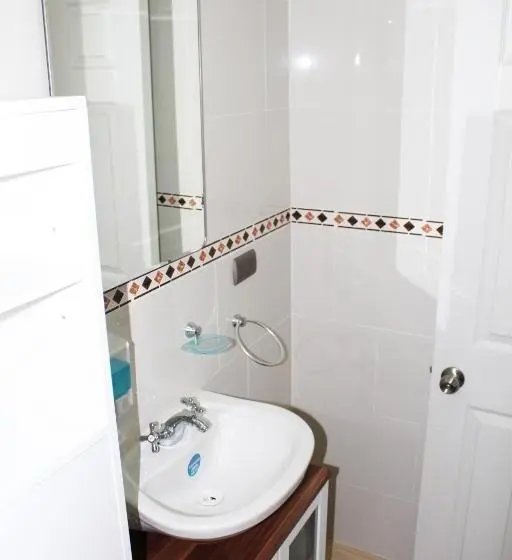 ベーシックルーム, Residencial Victoria Said