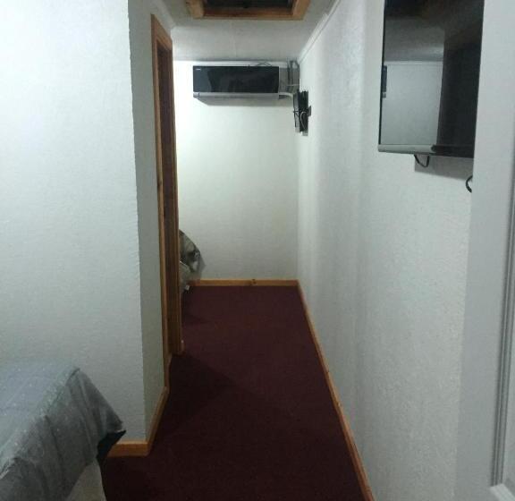 수피리어 패밀리 룸, Residencial Victoria Said