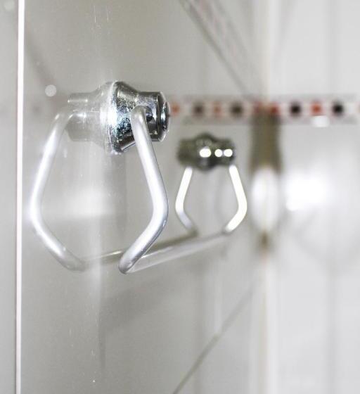 기본룸, Residencial Victoria Said