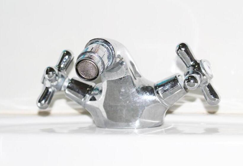 기본룸, Residencial Victoria Said