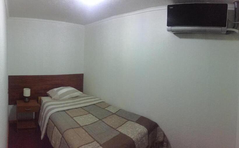 수피리어 패밀리 룸, Residencial Victoria Said