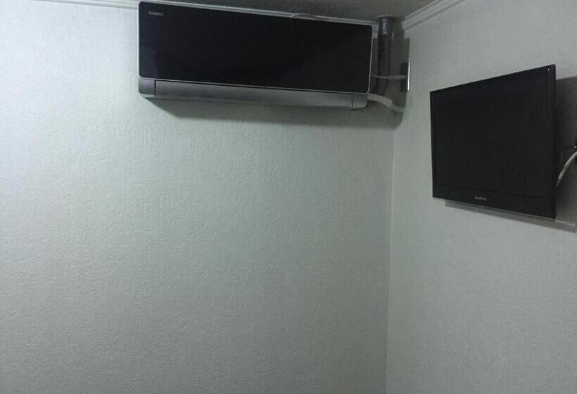 수피리어 패밀리 룸, Residencial Victoria Said