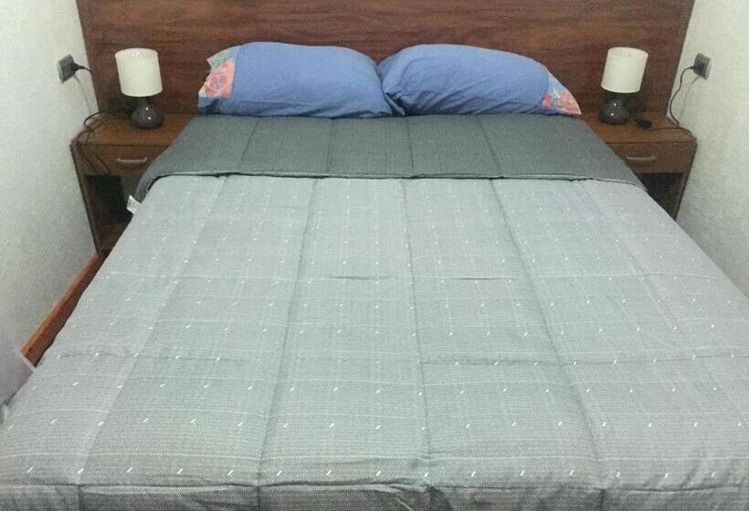 수피리어 패밀리 룸, Residencial Victoria Said