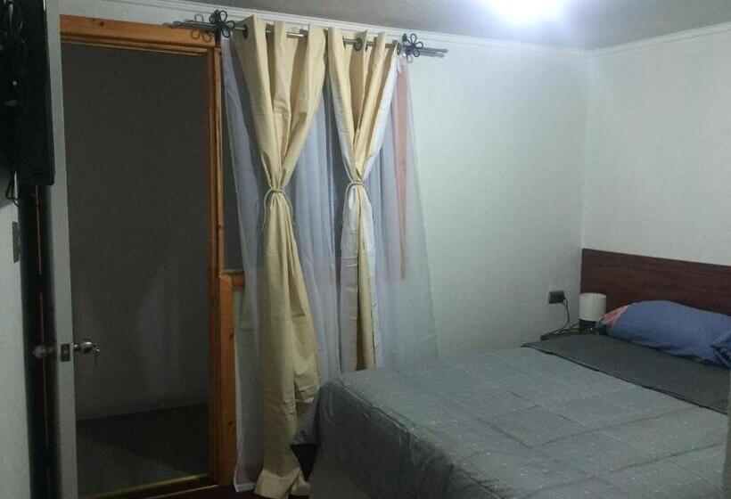 Семейный Номер Superior, Residencial Victoria Said