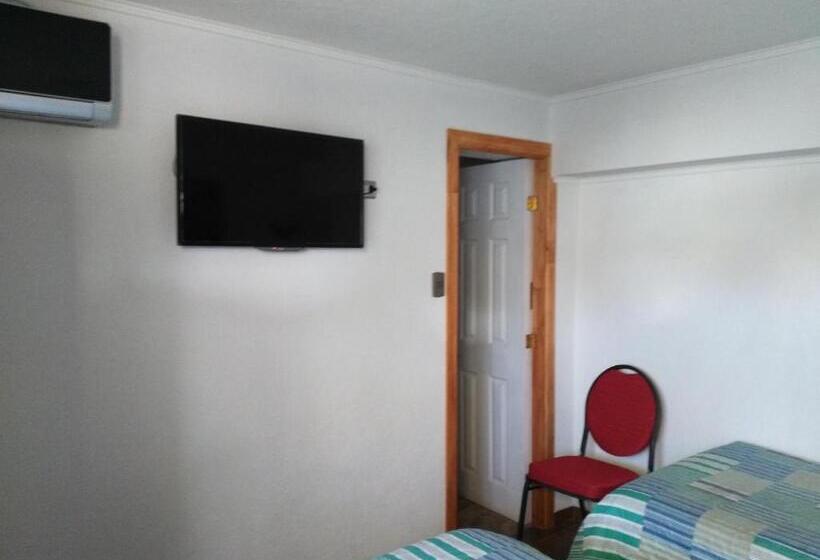 주니어 스위트, Residencial Victoria Said