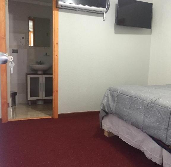 주니어 스위트, Residencial Victoria Said