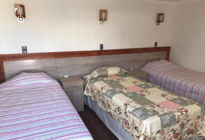 주니어 스위트, Residencial Victoria Said