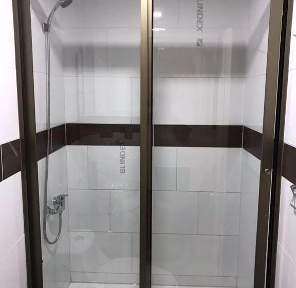 디럭스 스위트, Residencial Victoria Said