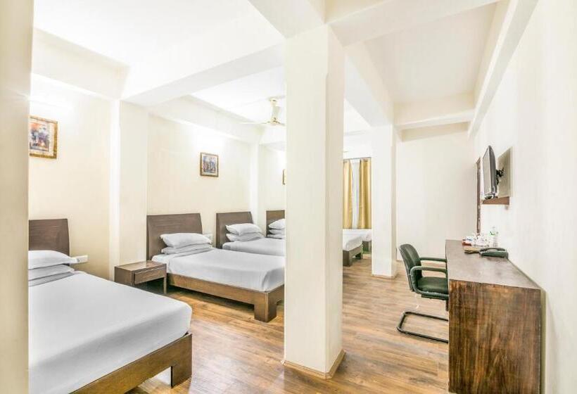 Семейный Номер, Sherepunjab & Spa