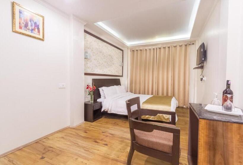 Семейный Номер, Sherepunjab & Spa