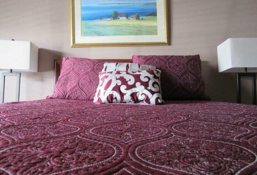 Номер Стандарт Вид на Сад, Captain Cook Inn