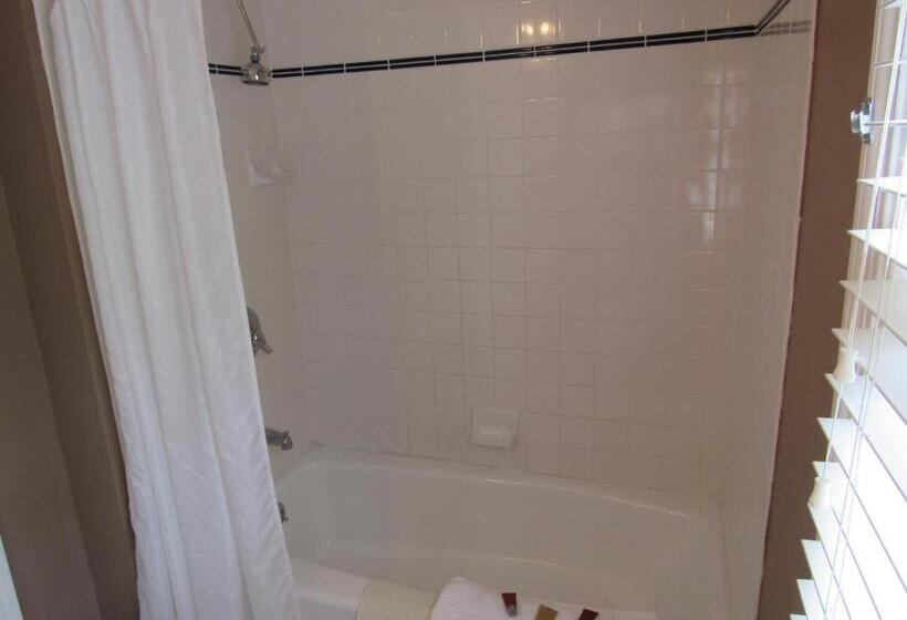 Стандартный Номер Кровать Кинг, Captain Cook Inn