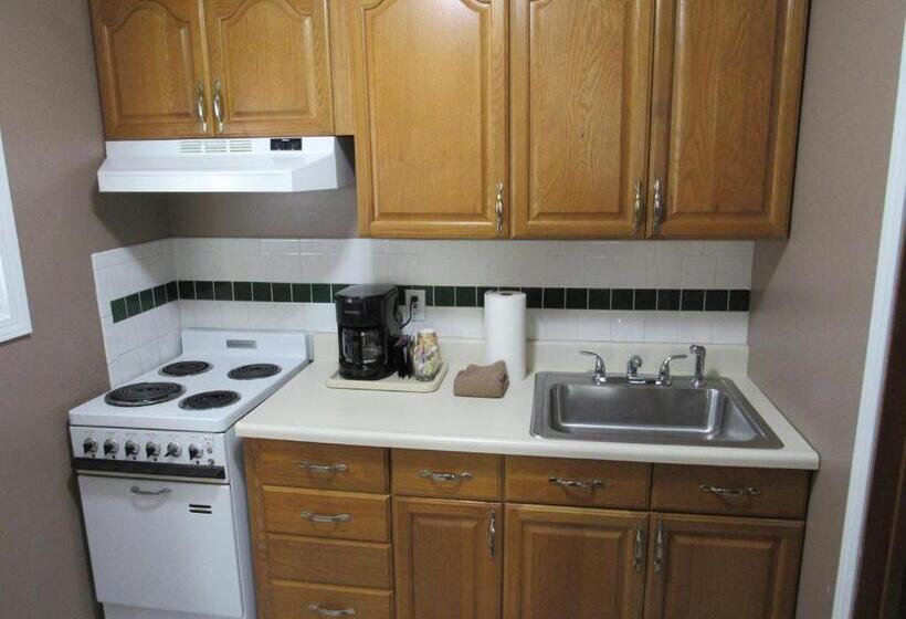 Студио Стандарт Кровать Кинг, Captain Cook Inn