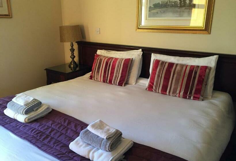 スーペリアールーム, Marine Bar Pub With Rooms