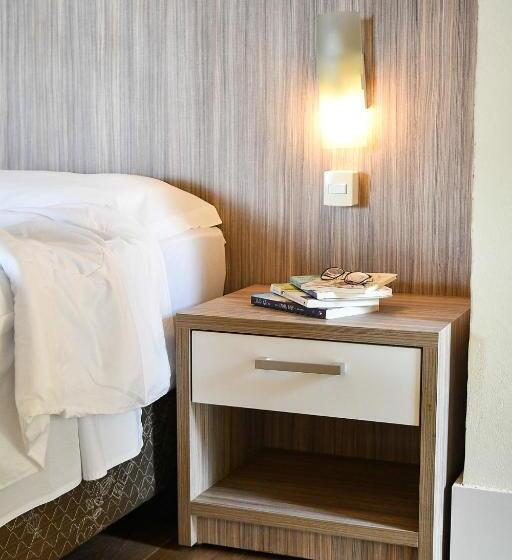 Pokój Rodzinny Deluxe, Pousada água Da Mina