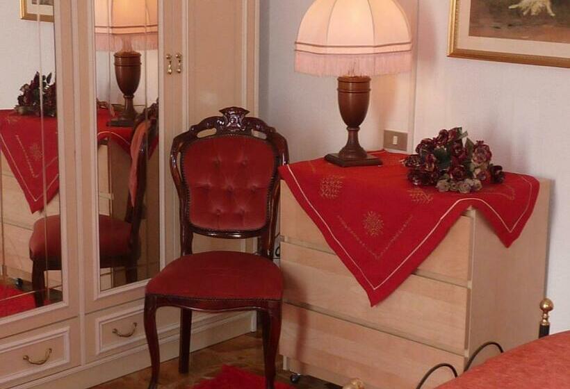 Номер Стандарт, Primettahouse