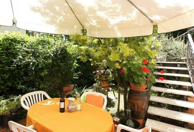 Номер Стандарт, Primettahouse