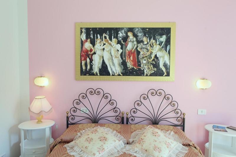 Номер Стандарт, Primettahouse