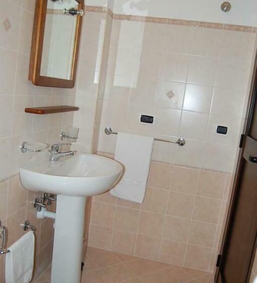 اتاق استاندارد, Agriturismo Parra