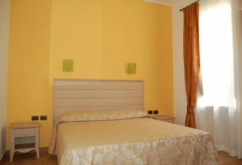 スタンダードルーム, Agriturismo Parra
