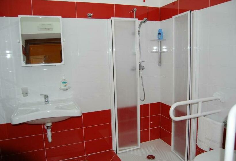 اتاق استاندارد, Agriturismo Parra