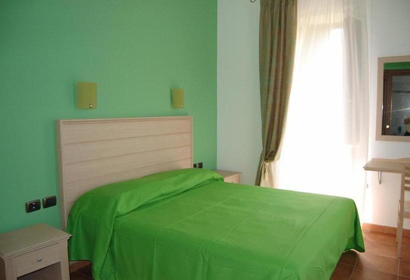 اتاق استاندارد, Agriturismo Parra