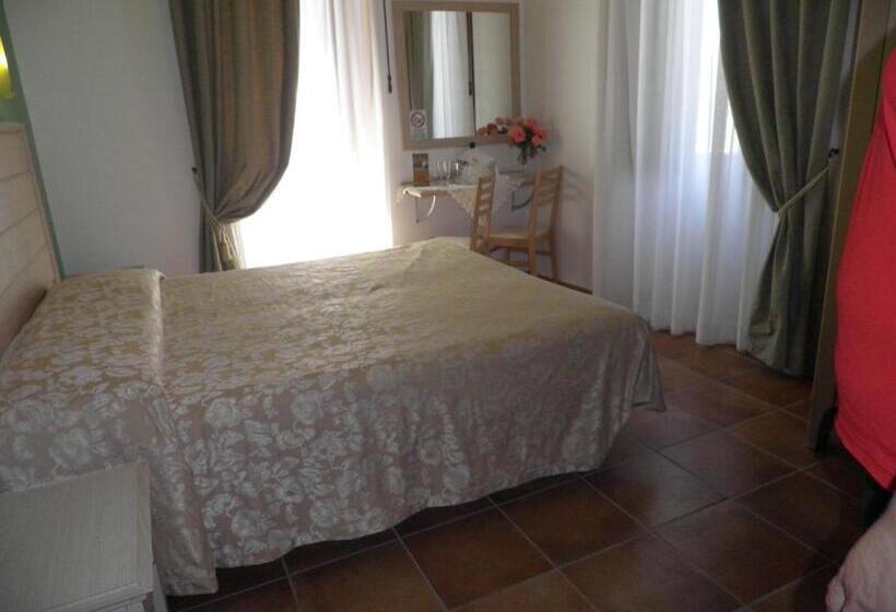 Номер Стандарт, Agriturismo Parra