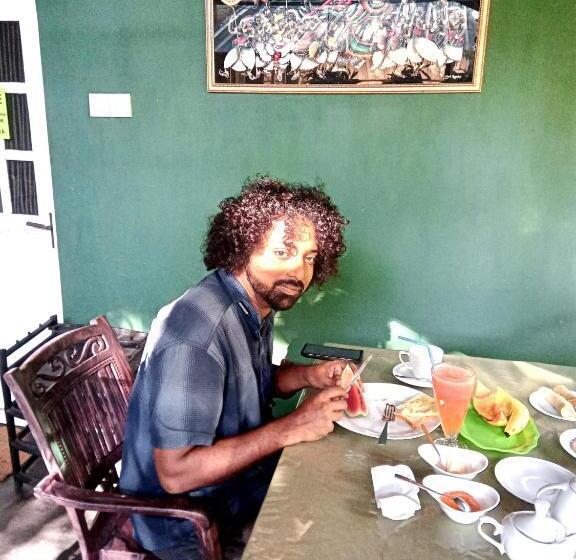 デラックスルーム, Green Lantern