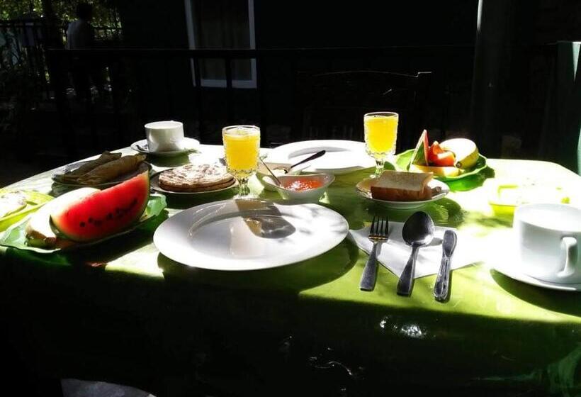 スタンダードルーム, Green Lantern