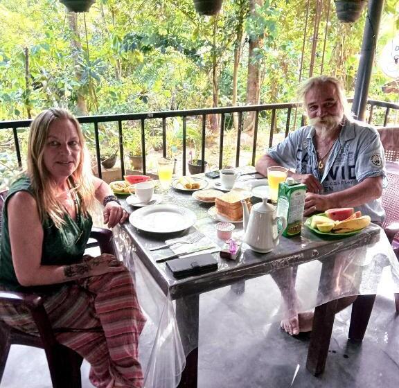 キングサイズベッドのデラックスルーム, Green Lantern