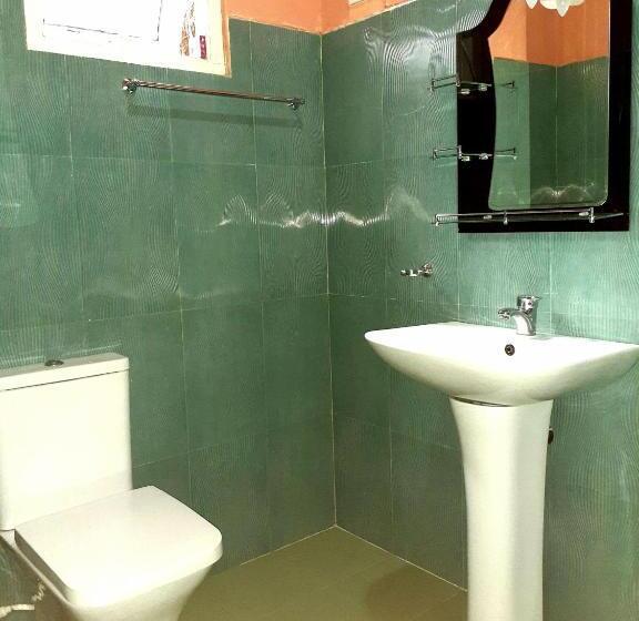 キングサイズベッドのデラックスルーム, Green Lantern