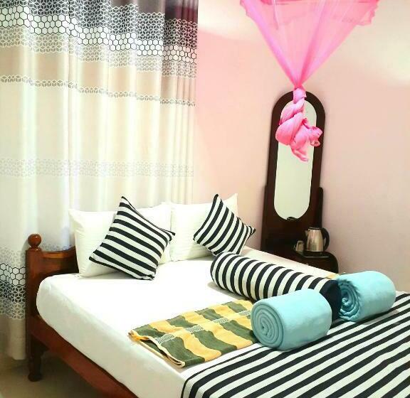 スタンダードルーム, Green Lantern