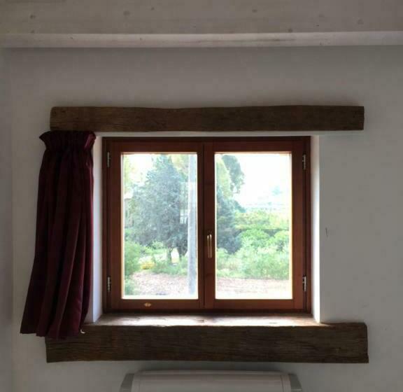 家庭间, La Peschiera B&b